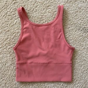 Lululemon Power Pivot Tank 4